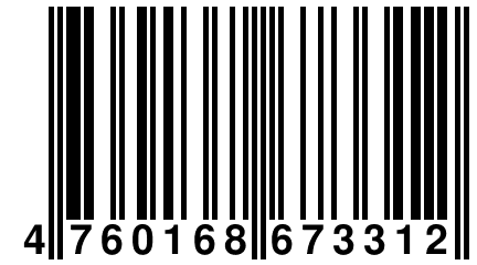 4 760168 673312