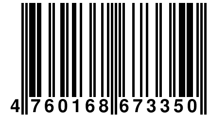 4 760168 673350
