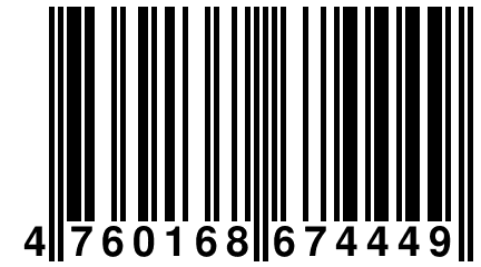 4 760168 674449