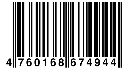 4 760168 674944