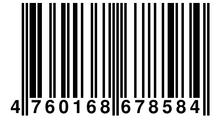 4 760168 678584