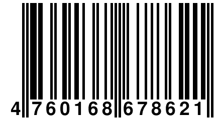 4 760168 678621