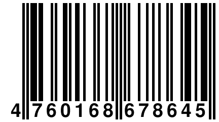 4 760168 678645