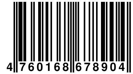 4 760168 678904
