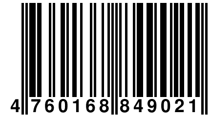 4 760168 849021