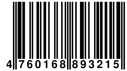 4 760168 893215