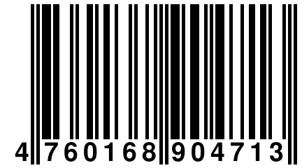 4 760168 904713