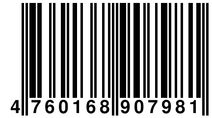 4 760168 907981