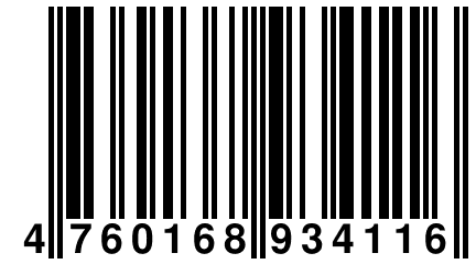 4 760168 934116