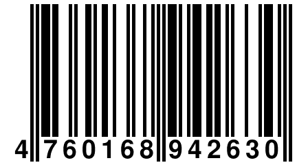 4 760168 942630