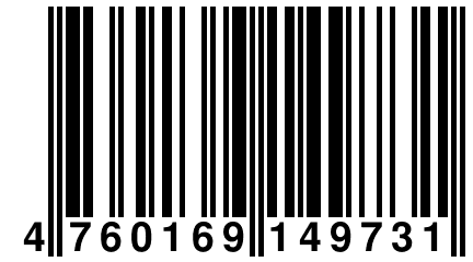4 760169 149731