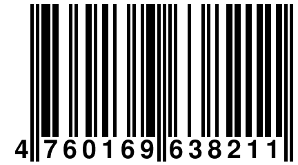 4 760169 638211