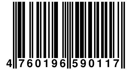 4 760196 590117