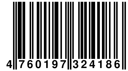 4 760197 324186