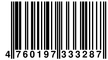 4 760197 333287