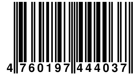 4 760197 444037