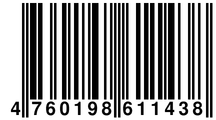 4 760198 611438
