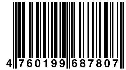 4 760199 687807