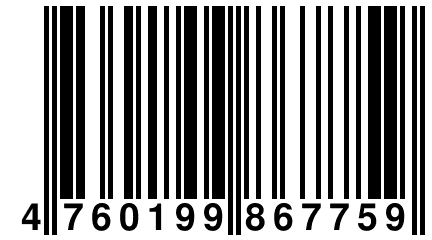 4 760199 867759