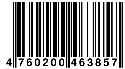 4 760200 463857