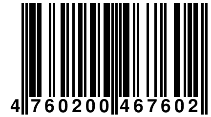 4 760200 467602