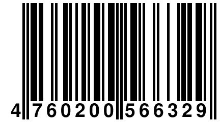 4 760200 566329