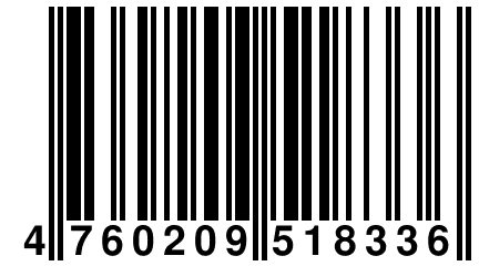 4 760209 518336