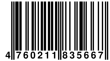 4 760211 835667