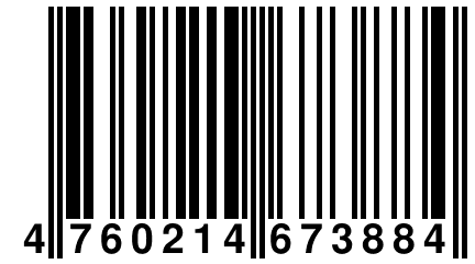 4 760214 673884