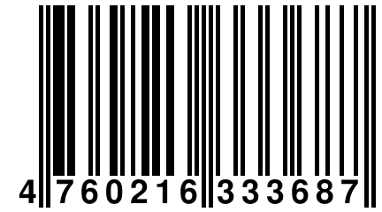 4 760216 333687