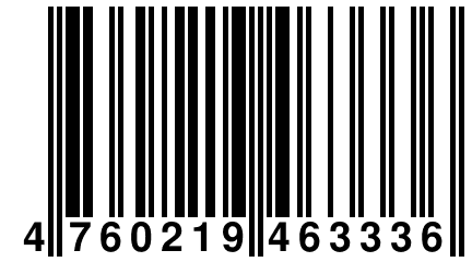 4 760219 463336