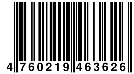 4 760219 463626