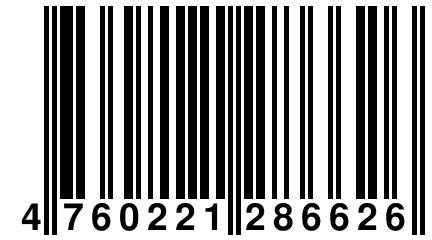 4 760221 286626