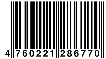 4 760221 286770