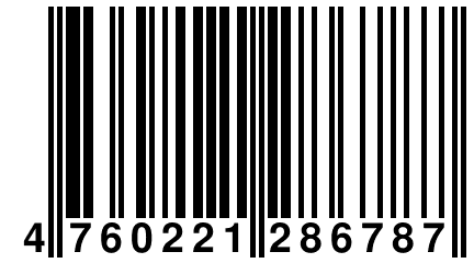 4 760221 286787