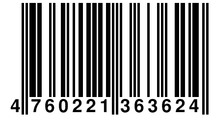 4 760221 363624