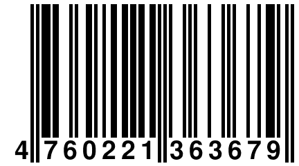 4 760221 363679