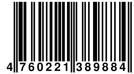 4 760221 389884