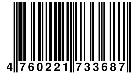 4 760221 733687
