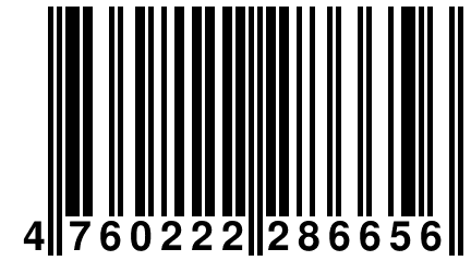 4 760222 286656