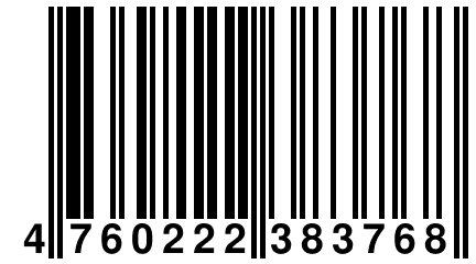 4 760222 383768