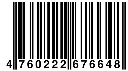 4 760222 676648