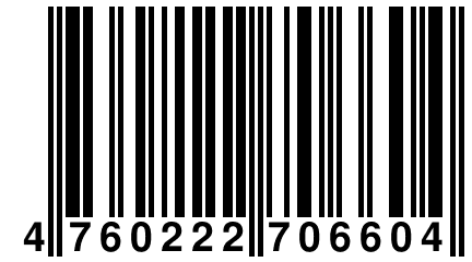 4 760222 706604