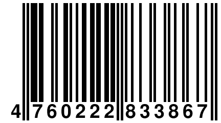 4 760222 833867