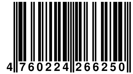 4 760224 266250