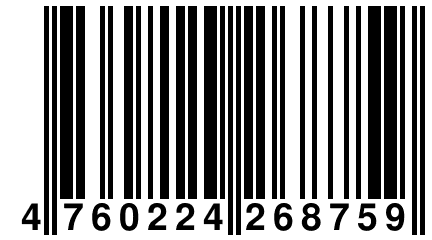 4 760224 268759