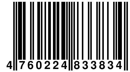 4 760224 833834
