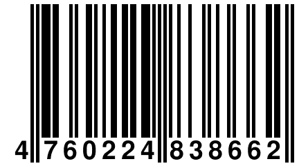 4 760224 838662