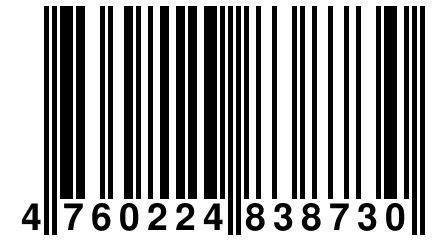 4 760224 838730
