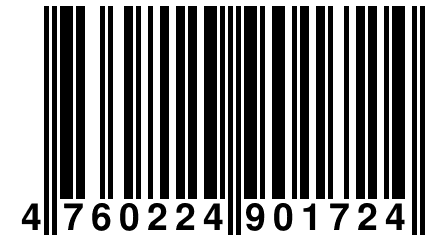 4 760224 901724